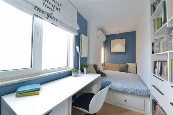 兒童房如何裝修設計?15款兒童房榻榻米裝修效果圖 兒童房如何裝修設計?15款兒童房榻榻米裝修效果圖