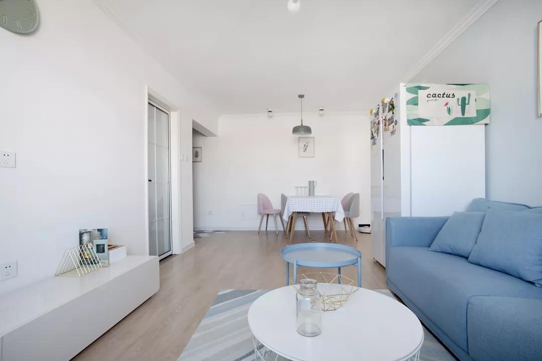 室內(nèi)裝修房子配色小技巧 室內(nèi)裝修房子配色小技巧