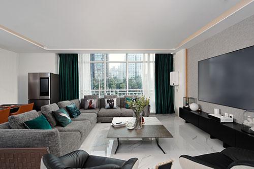 臥室裝修選擇什么樣的顏色比較好？