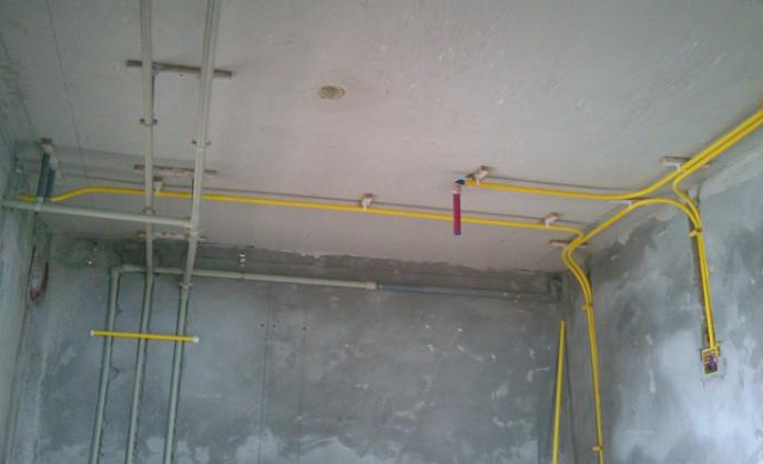 房屋裝修電線簡(jiǎn)單嗎?給你個(gè)建議